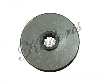 Thrust plate 05-3501
