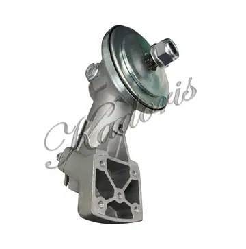 Gear case assy 05-3502