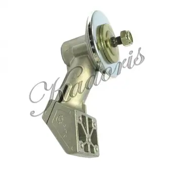 Gear case assembly 05-3504