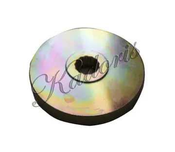 Holder cap 05-4003