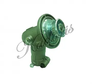 Gear case assembly 05-4005