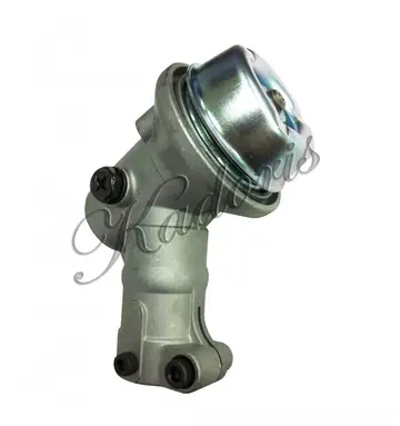 Gear case assembly 05-6001