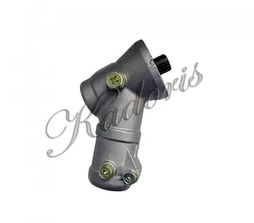 Gear case 05-6202