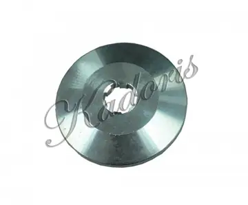 Cutter holder cover 05-6203
