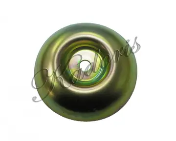 Bolt guard, Gear case 05-6206