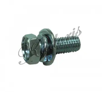 Bolt, Gear case 05-6207