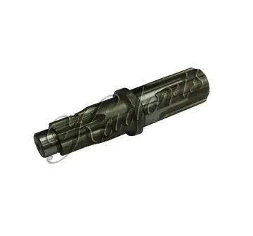 Gear shaft (Blade shaft) 05-6208