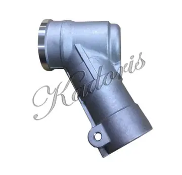 Gear case 05-8001