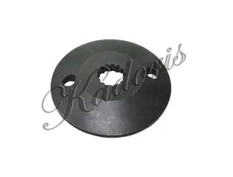 Cutter holder 05-8003