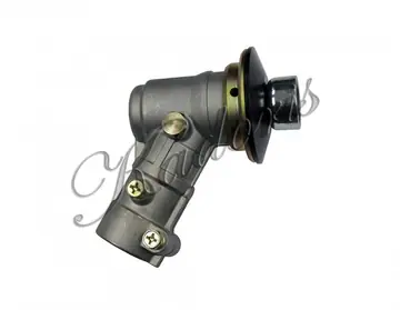 Gear case assembly 05-8005