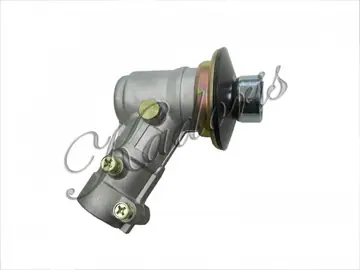 Gear case assembly 05-8006