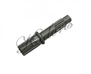 Gear shaft 05-8010