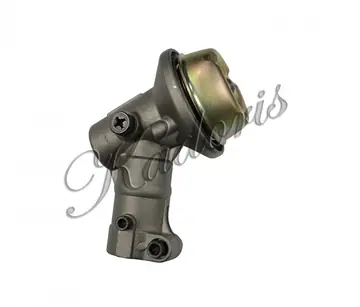 Gear case assembly 05-9001