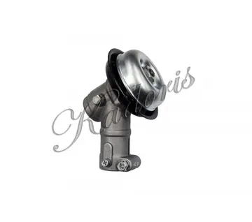 Gear case assembly 05-9002