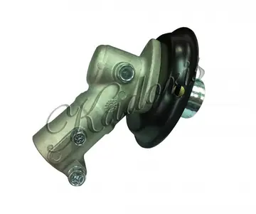 Gear case assembly 05-9004