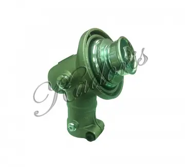 Gear case assembly 05-9005