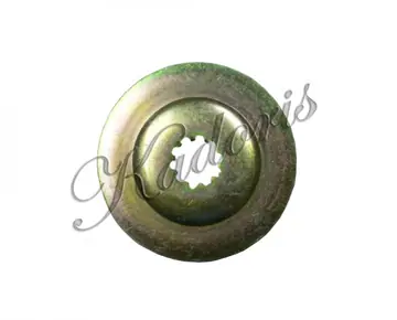 Thrust washer 05-9016