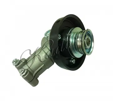 Gear case assembly 05-9019