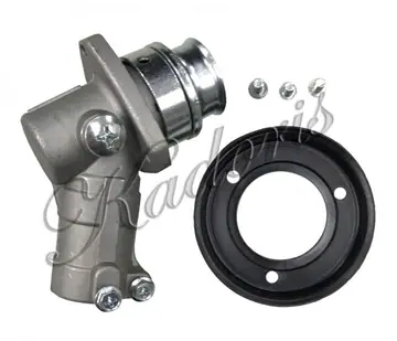 Gear case assy 05-9021
