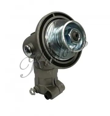 Gear case assy 05-9023