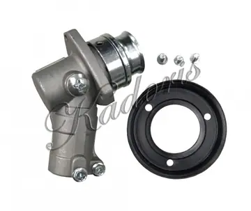 Gear case assy 05-9024