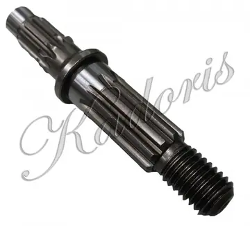 Gear shaft 06-3004
