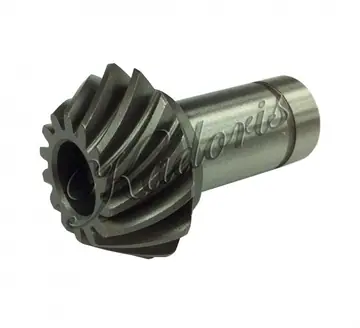 Gear pinion (Drive pinion) 06-3501