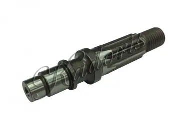 Gear shaft 06-3503