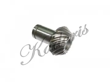 Gear pinion 06-4001
