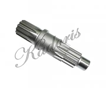 Gear shaft 06-4003
