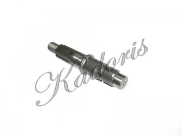 Gear shaft 06-6003