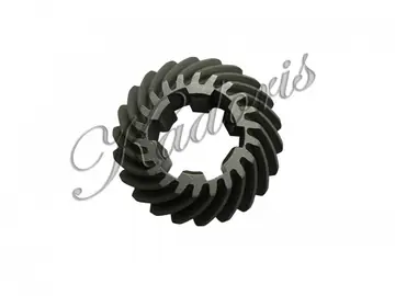 Gear shaft 06-8604