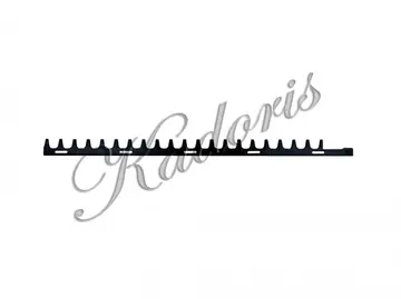 Hedge trimmer blade (Lower) 07-8091