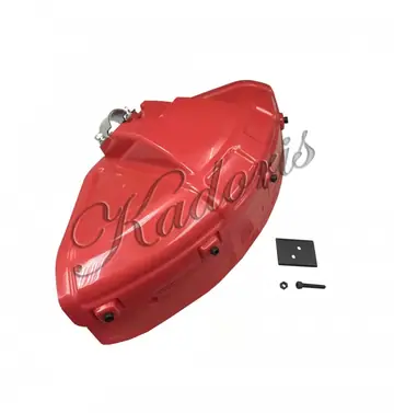Blade guards