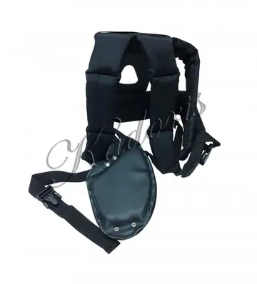 Trimmer harness