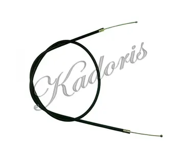 Throttle cable 11-0501