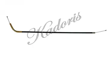 Throttle cable 11-1504