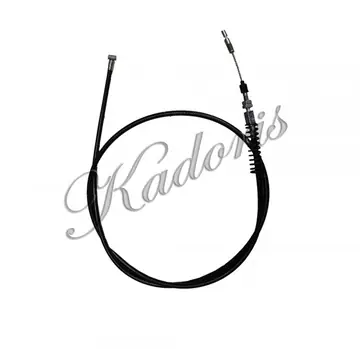 Throttle cable 11-2002