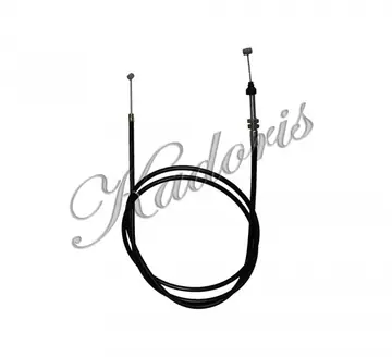 Throttle cable 11-2003
