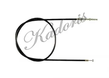 Throttle cable 11-2004
