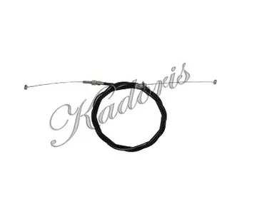 Throttle cable 11-2008