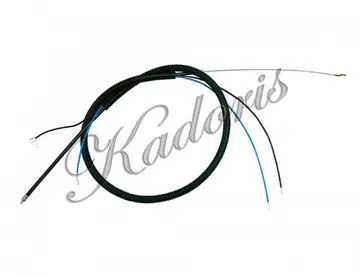 Throttle cable 11-3504