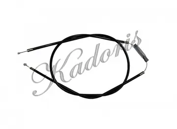 Throttle cable (with adj screw) 11-4002