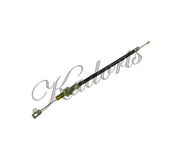 Throttle cable 11-4003