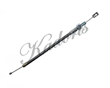 Throttle cable 11-6003