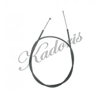 Throttle cable 11-8001