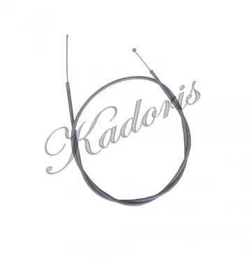 Throttle cable 11-8003