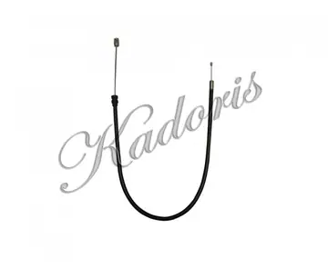 Throttle cable 11-8005
