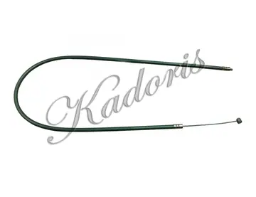 Throttle cable 11-8006