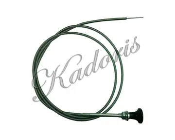 Throttle cable 11-9002